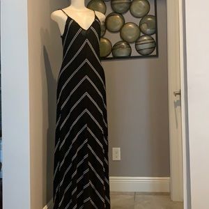 LOFT Maxi Dress